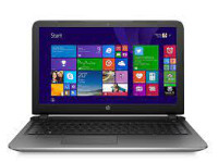 HP Pavilion Notebook 15-ac010nv