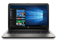 HP Pavilion Notebook 15-ac014np