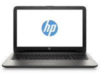 HP Pavilion Notebook 15-ac154nb