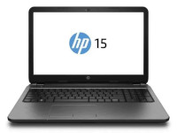 HP Pavilion Notebook 15-ac154nf