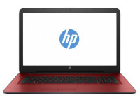 HP Pavilion Notebook 15-ac163ns
