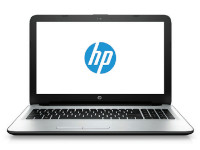 HP Pavilion Notebook 15-ac196nf