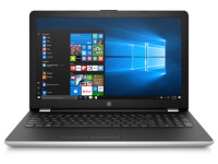 HP Pavilion Notebook 15-bw503ax