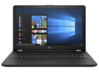 HP Pavilion Notebook 15-bw512ax