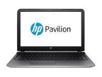 HP Pavilion Notebook 15-bw514ax