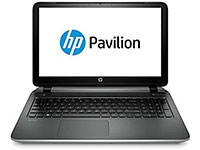 HP Pavilion Notebook 15-bw520au