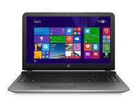 HP Pavilion Notebook 15-bw520ax