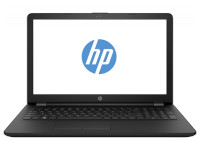 HP Pavilion Notebook 15-bw536au