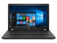 HP Pavilion Notebook 15-bw541au