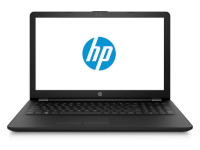 HP Pavilion Notebook 15-bw543ur