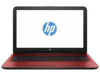 HP Pavilion Notebook 15-ay550ur