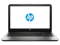 HP Pavilion Notebook 15-ba029ax