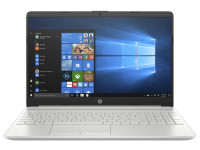HP Pavilion Notebook 15-dw0099nf