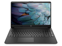 HP Pavilion Notebook 15-dw1023na