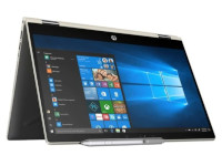 HP Pavilion Notebook 15-dw1049tu