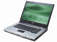 Acer TravelMate Notebook 4601LMi
