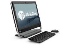 HP TouchSmart 520-1103es