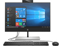 HP ProOne 440 G6