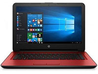 HP Pavilion Notebook 14-am033na