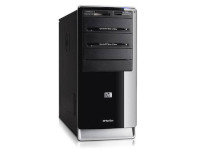 HP Pavilion Desktop p6720pt