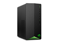 HP Pavilion Gaming Desktop TG01-0000bla