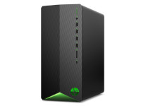 HP Pavilion Gaming Desktop TG01-0168NB