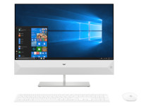 HP Pavilion All-in-One 24-xa0129