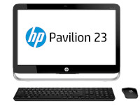 HP Pavilion All-in-One 23-g100ny