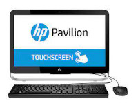 HP Pavilion All-in-One 23-p200d