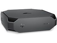 HP Workstation Z2 G5 [Mini] Workstation