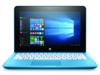HP Pavilion Notebook 11-ab101ns x360