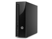 HP Pavilion Desktop Slimline 410-101nv
