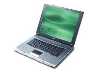 Acer TravelMate Notebook 4672