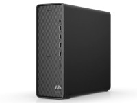 HP Slim Desktop S01-pF103bla