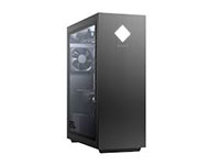 HP Omen Desktop 25L GT12-0235nf