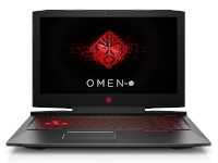 HP Omen Laptop 17-an167ng