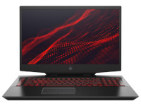 HP Omen Laptop 17-cb0901na