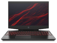 HP Omen Laptop 15-dh0093nia