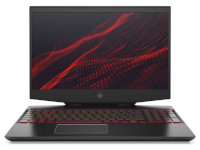 HP Omen Laptop 15-dh0201ng