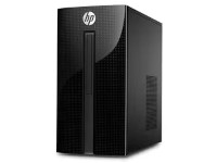 HP Desktop 460-p208ur