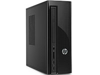 HP Pavilion Desktop Slimline 260-a152ng
