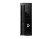 HP Pavilion Desktop Slimline 260-p111nl