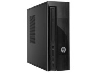 HP Pavilion Desktop Slimline 260-a100no