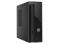 HP Pavilion Desktop Slimline 260-a121nw