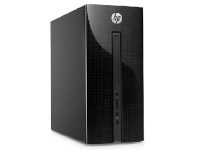 HP Pavilion Desktop Slimline 260-p019l