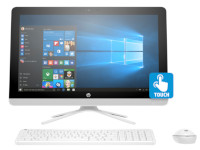 HP All-in-One 22-b058ng
