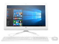 HP All-in-One 22-b412in