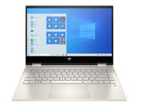 HP Pavilion Notebook 14-dw0136tu x360