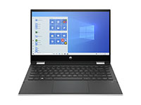 HP Pavilion Notebook 14-dw1011na x360