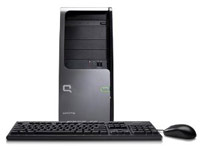 Compaq Presario Desktop SR5502FH
